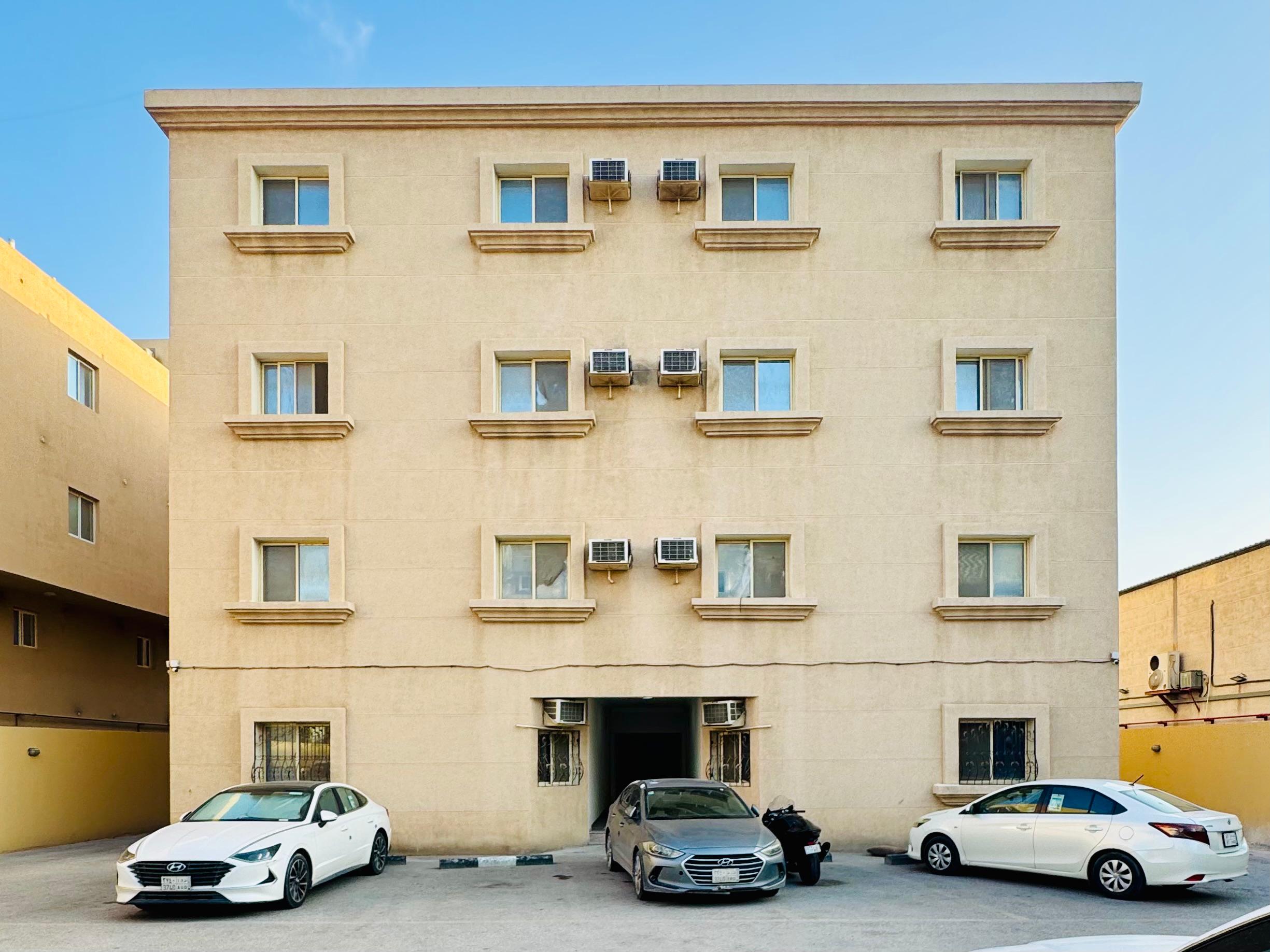 Building154 Apartment 20