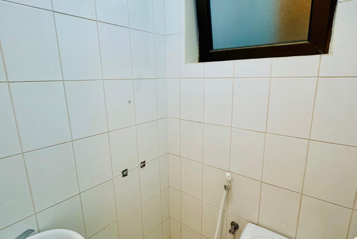 Building 24 Apartment 17