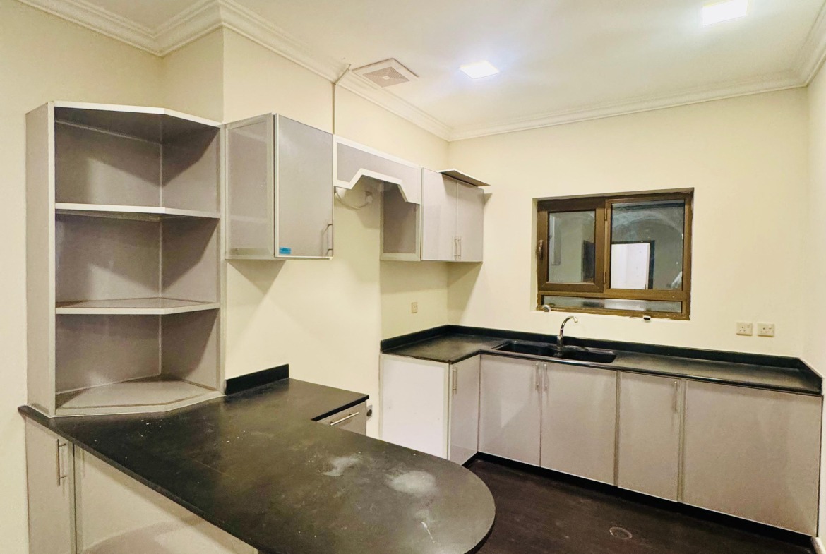 Building 24 Apartment 17