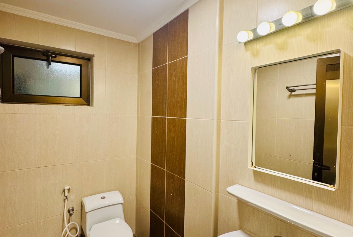 Building 24 Apartment 17