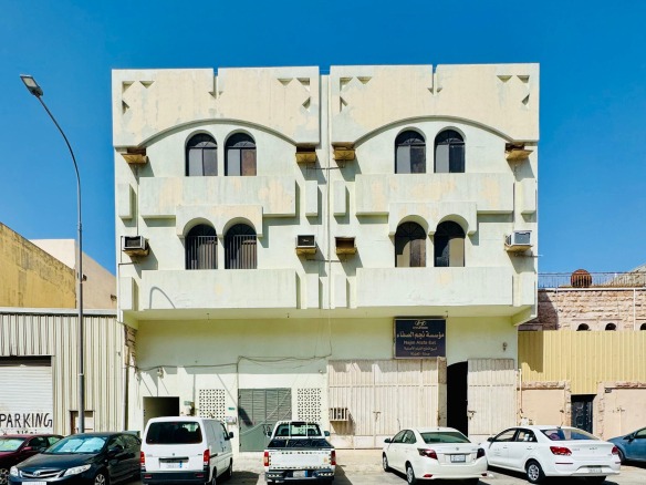 Building 286 Apartment 13