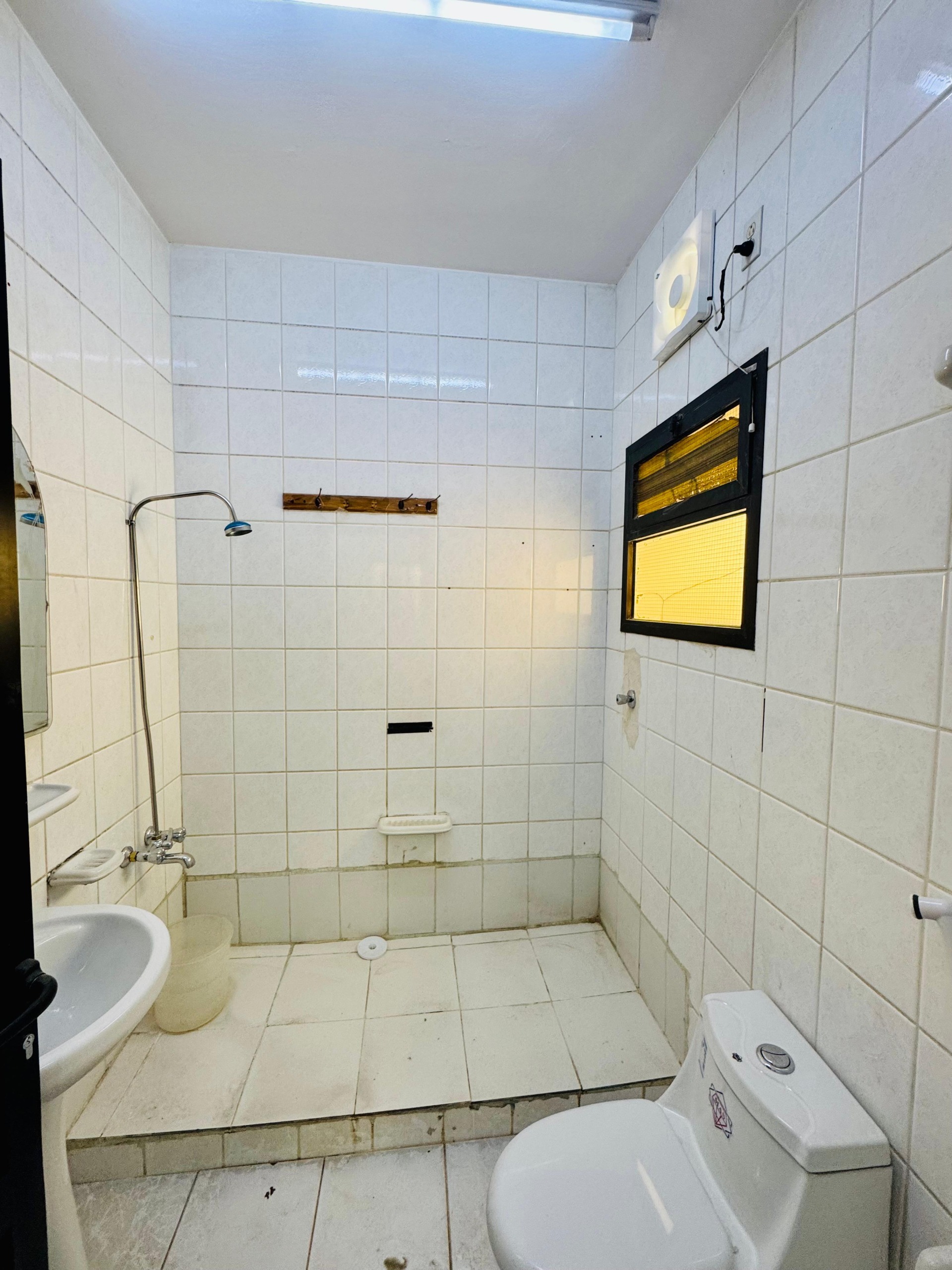 Building 286 Apartment 13