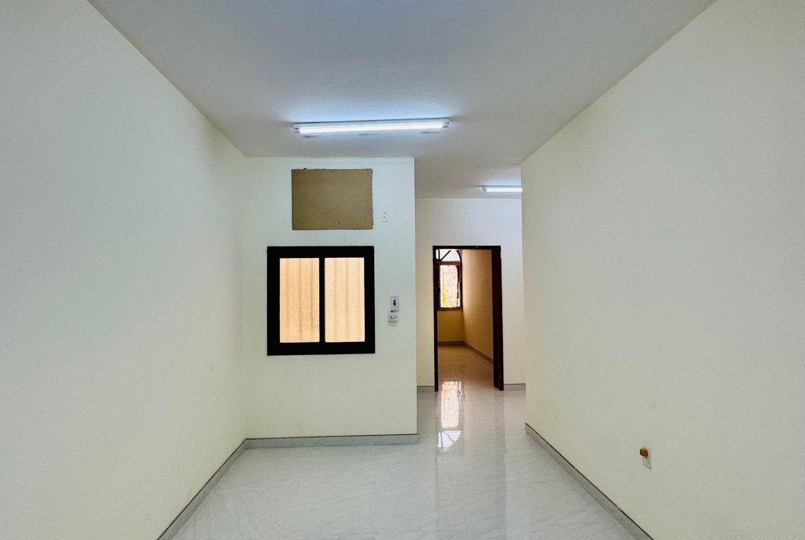 Building 286 Apartment 13