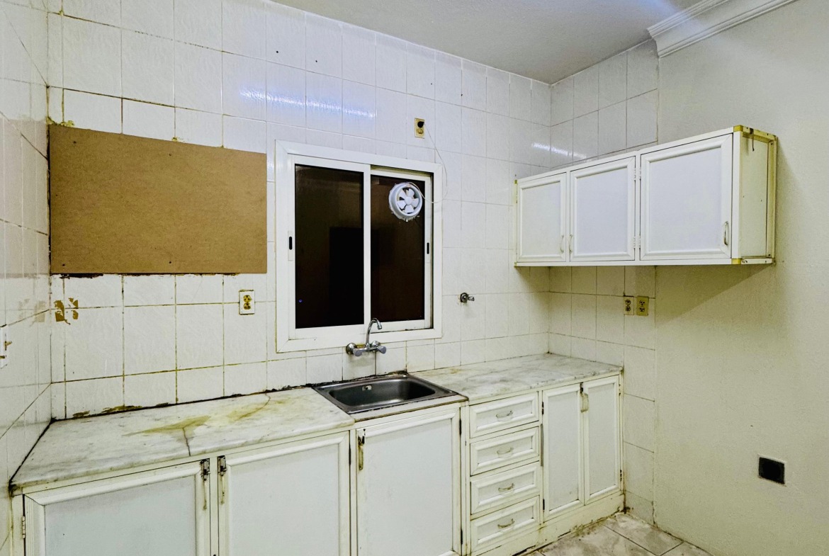 عمارة 35 شقة 8