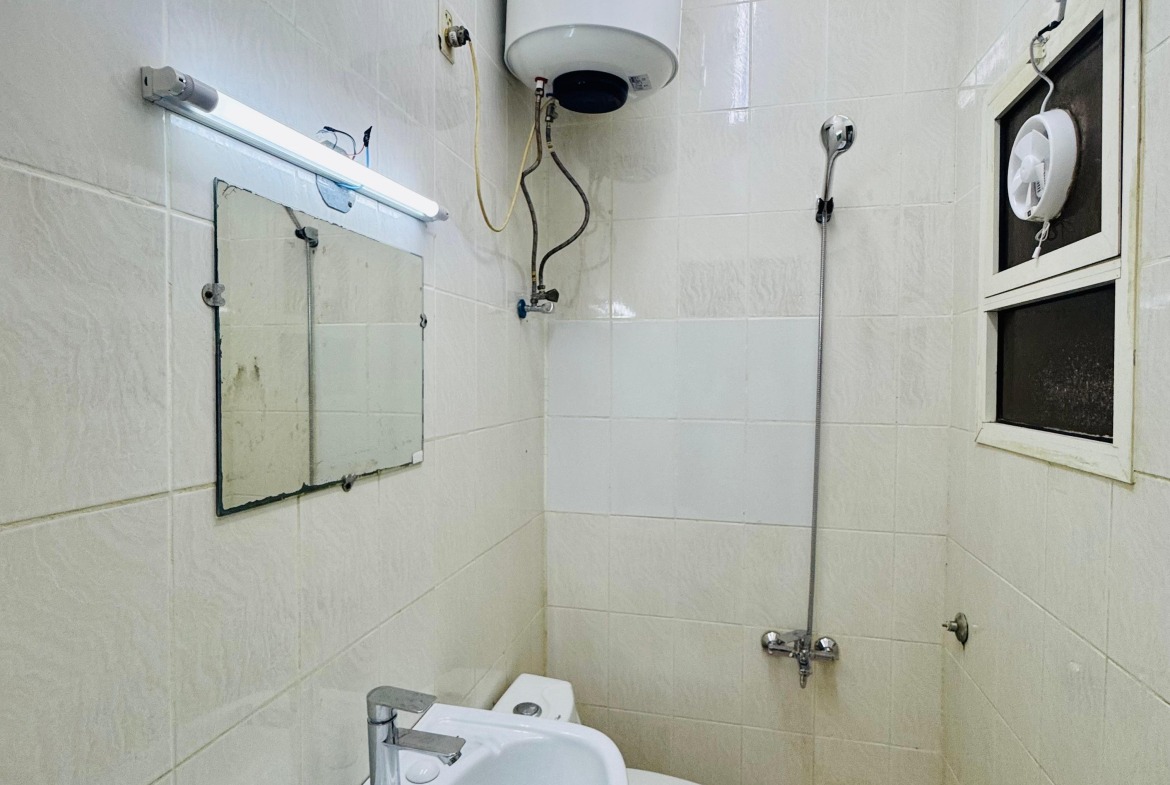 عمارة 35 شقة 8