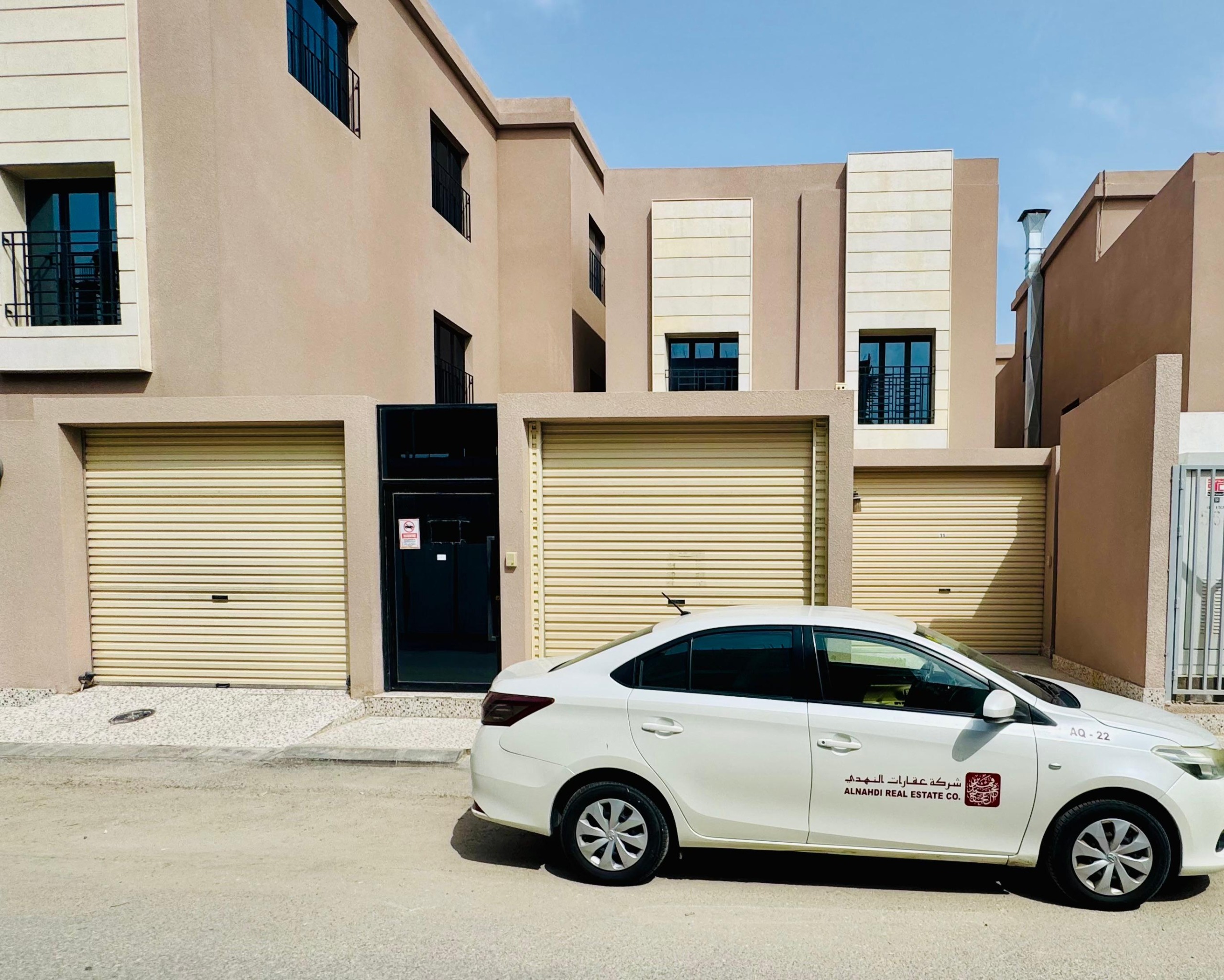 Villa 999