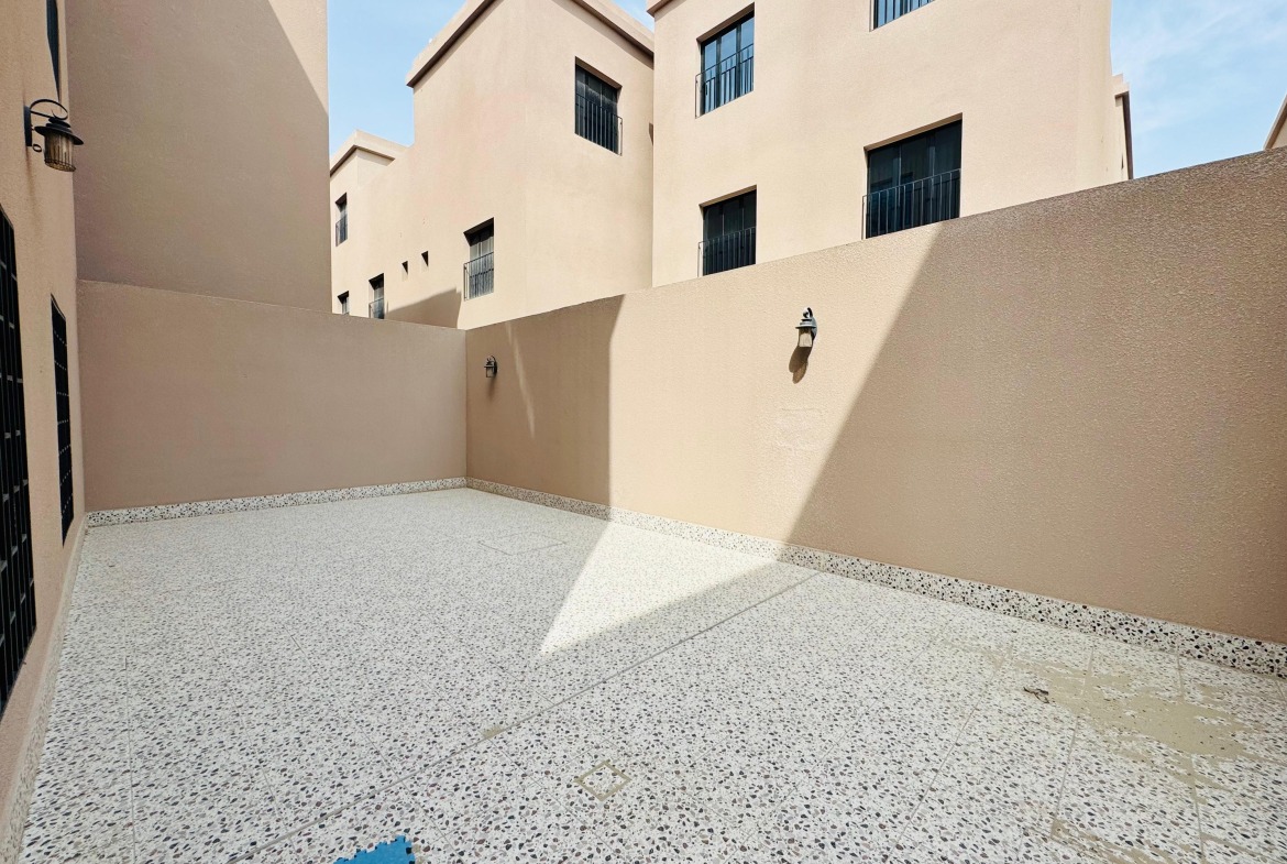 Villa 999