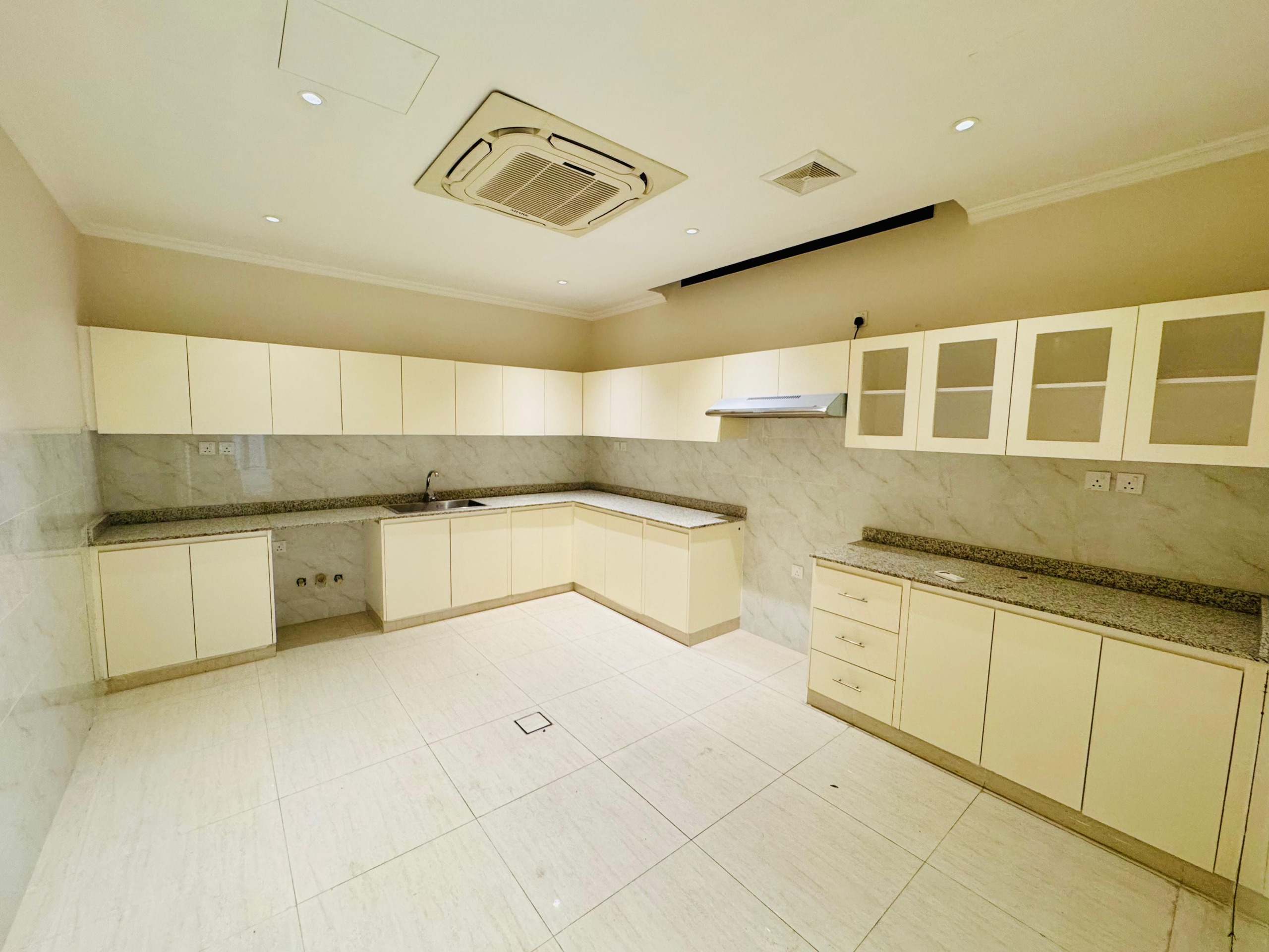 Villa 999