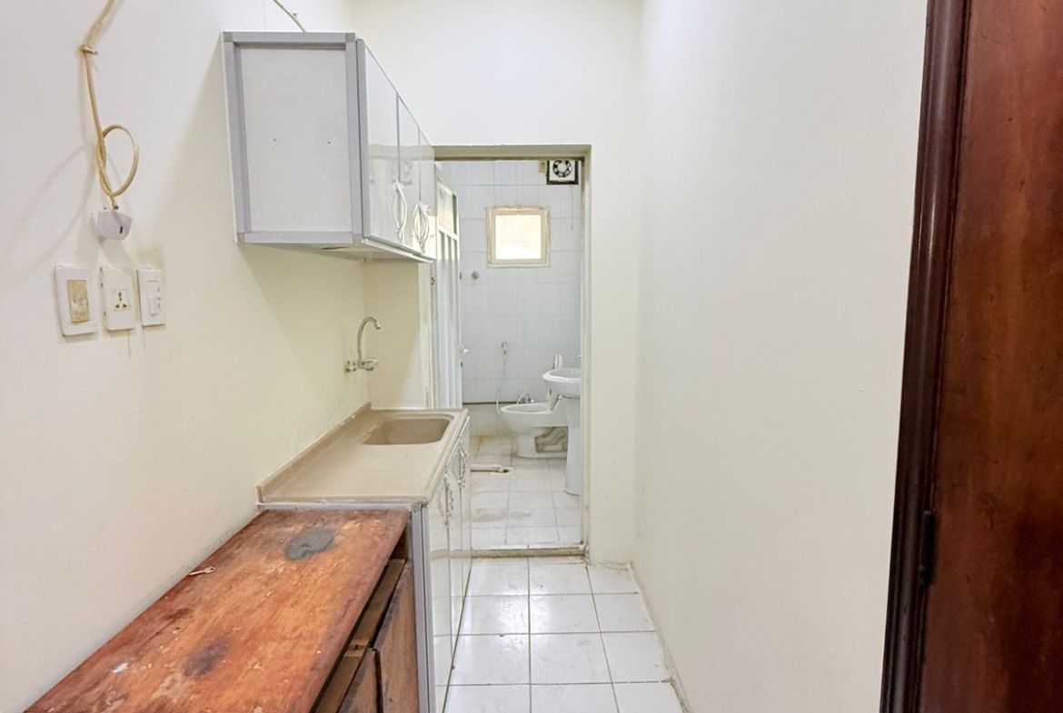 Building 177, Apartment 5