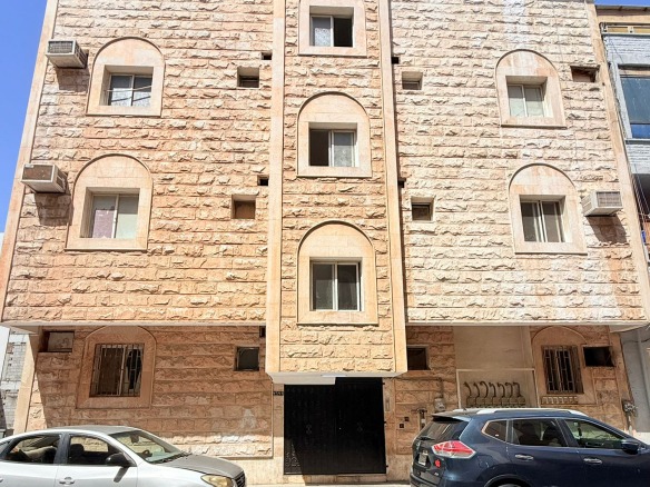 عمارة 177 شقة 5