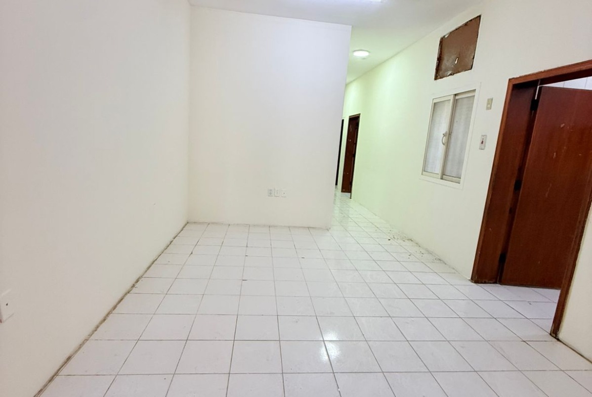 Building 177, Apartment 5