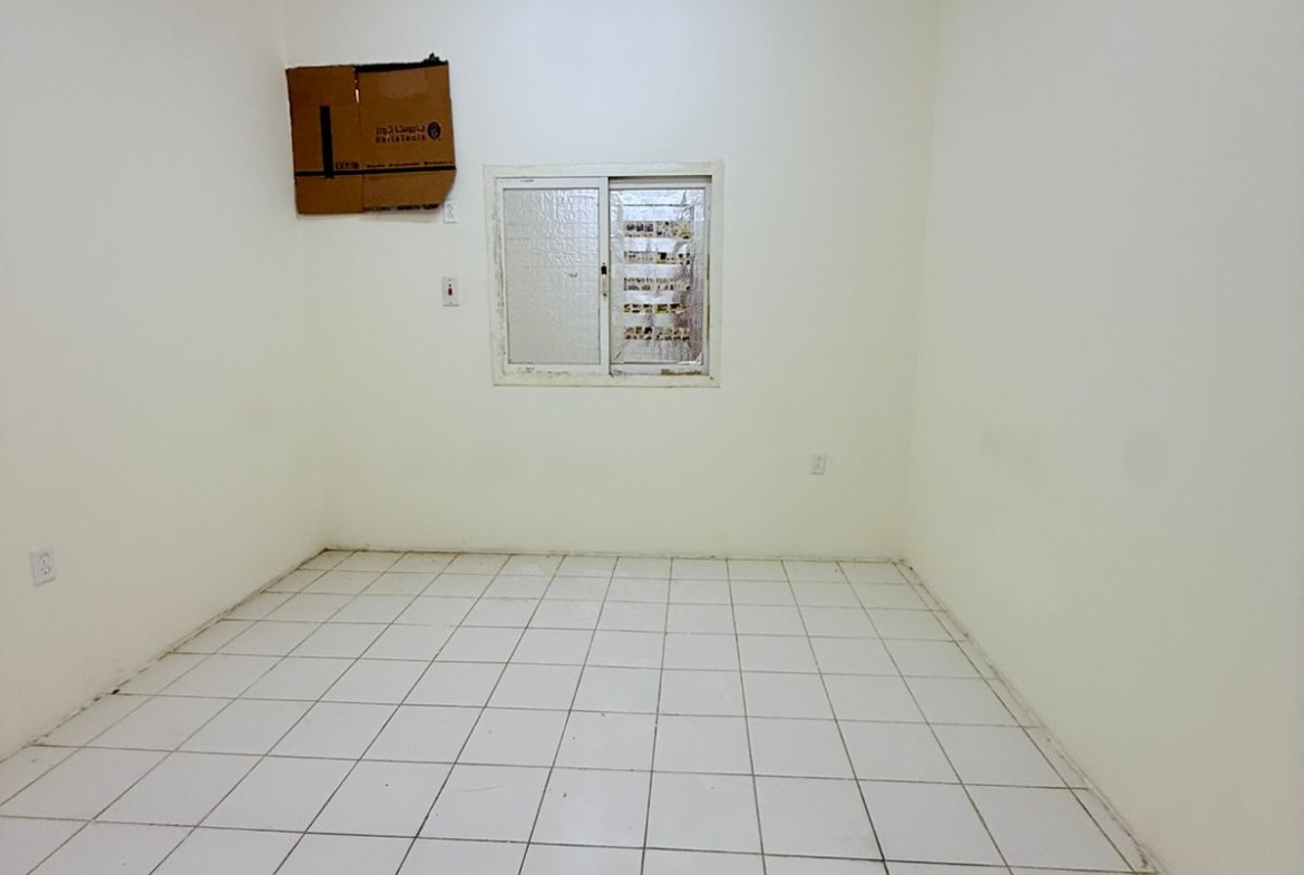 Building 177, Apartment 5