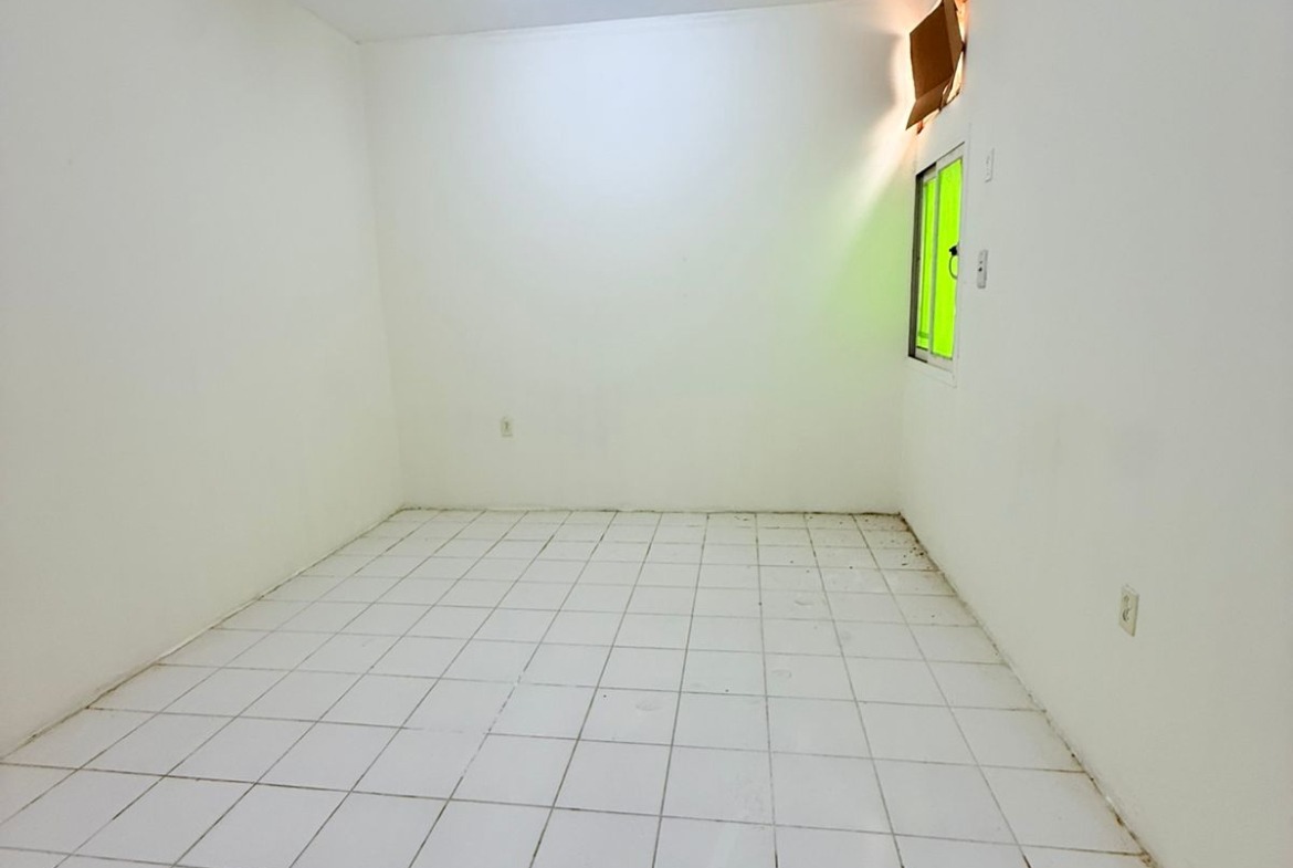Building 177, Apartment 5
