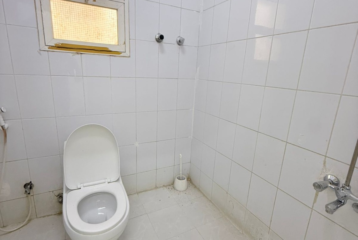 Building 177, Apartment 5