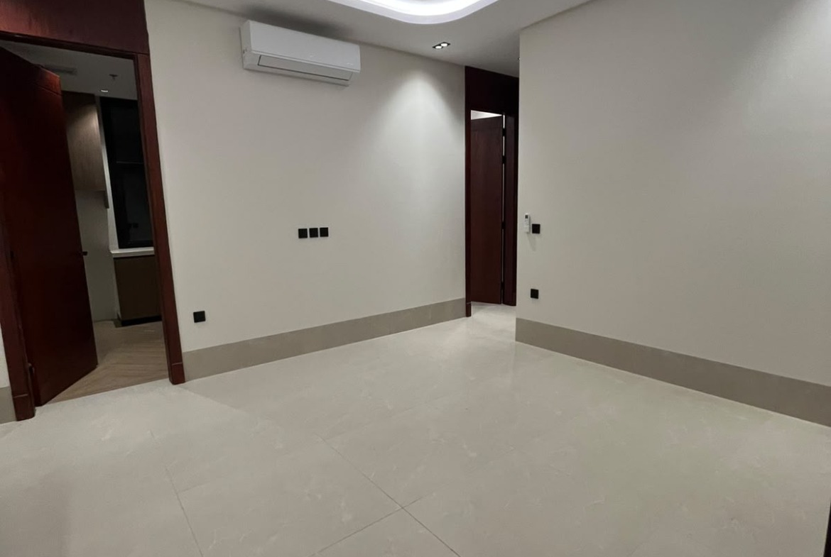 Building 198 Apartment 2