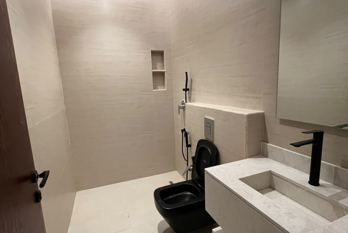 Building 198 Apartment 2