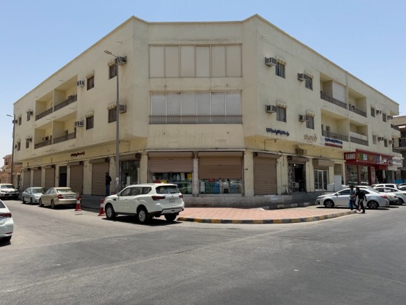 Building 232