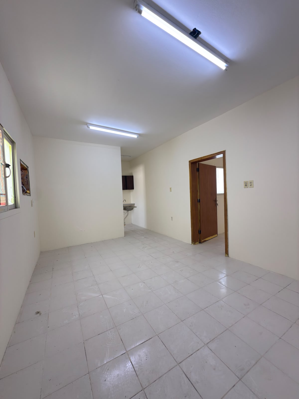 Building 177, Apartment 7