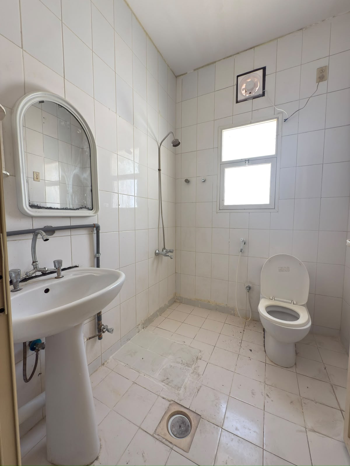 Building 177, Apartment 7