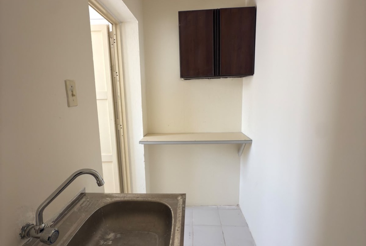 Building 177, Apartment 7
