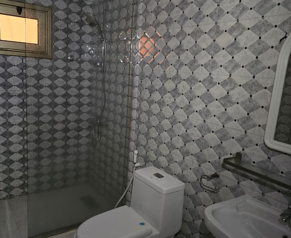 عمارة 28 شقة 4