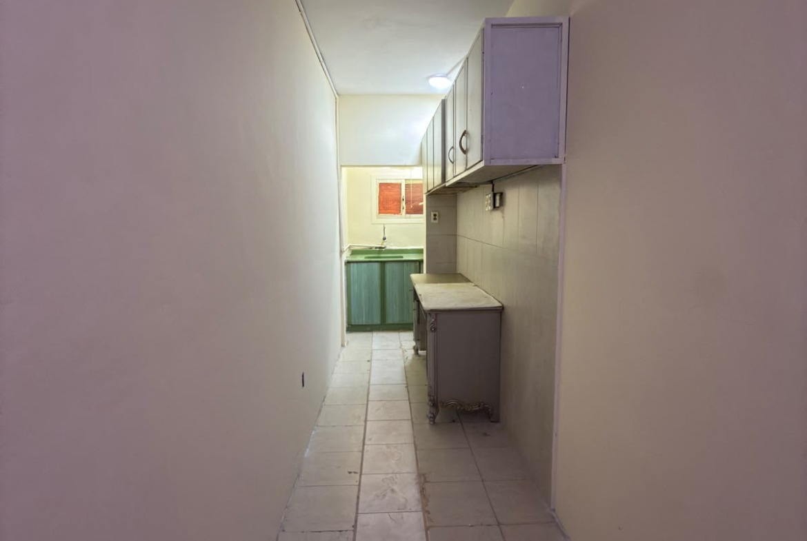 Building 287, Apartment 2