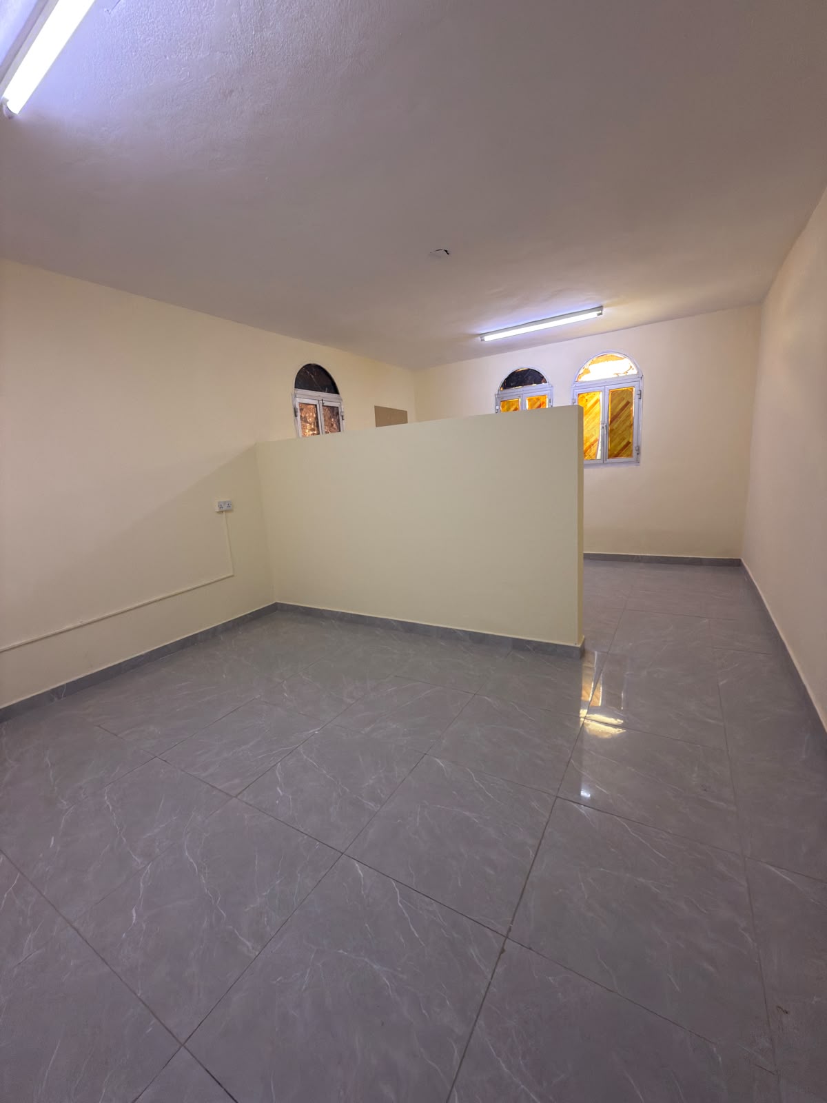 Building 287, Apartment 2