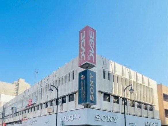 عمارة 22 محل 1