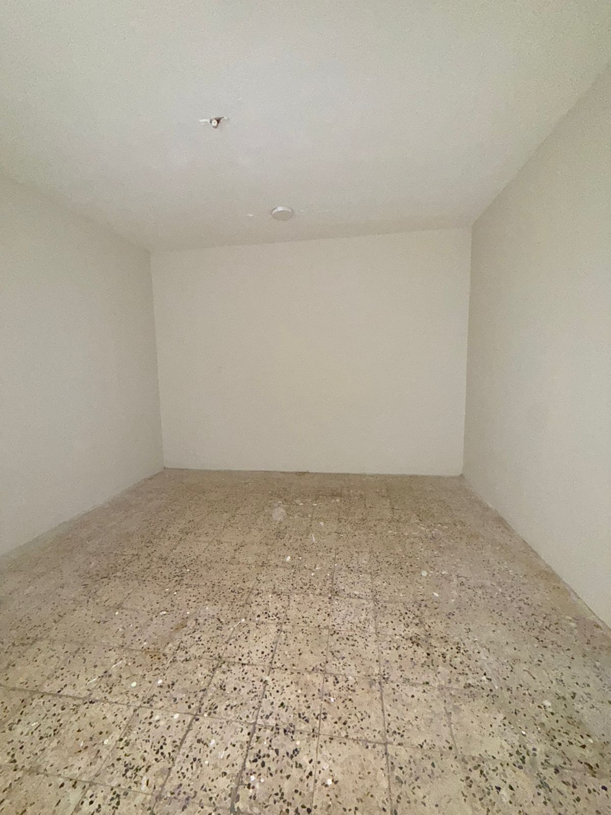Building 118, Apartment 1