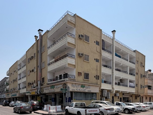 عمارة 166 محل 001
