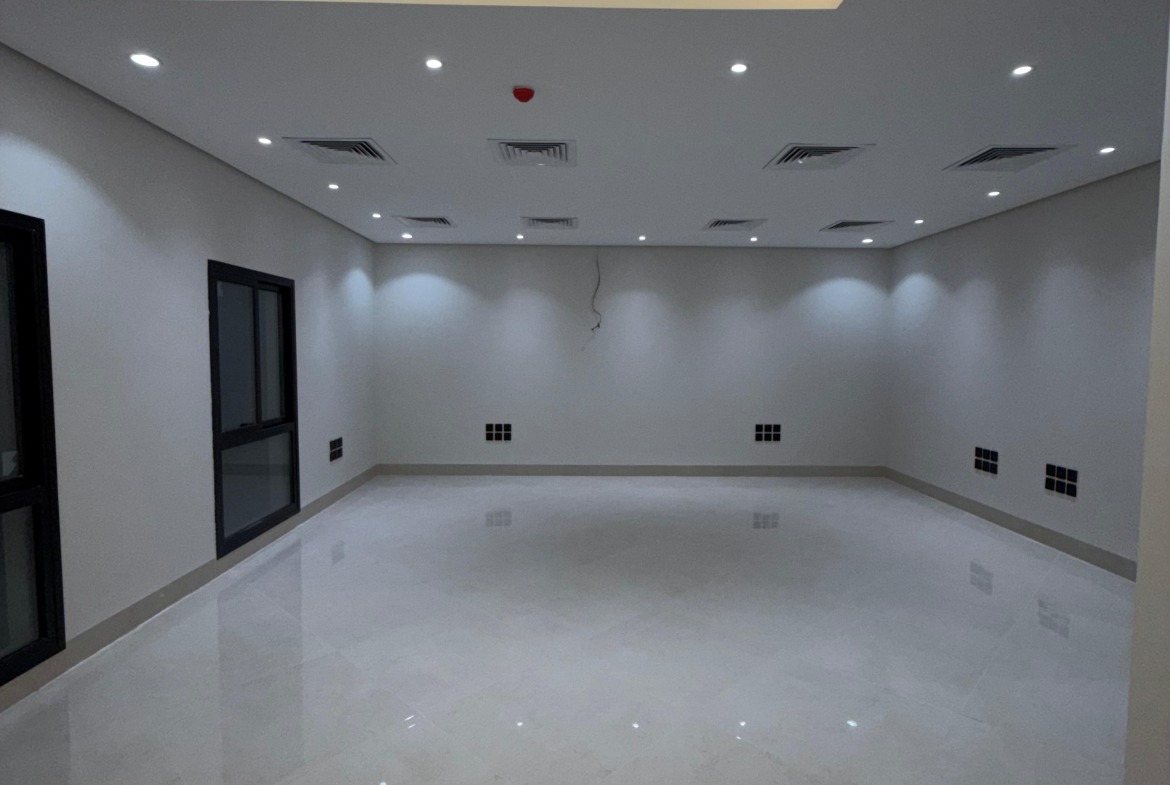 Building 120 Office 5