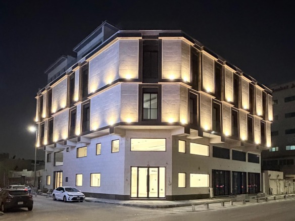 عمارة 120 مكتب 3