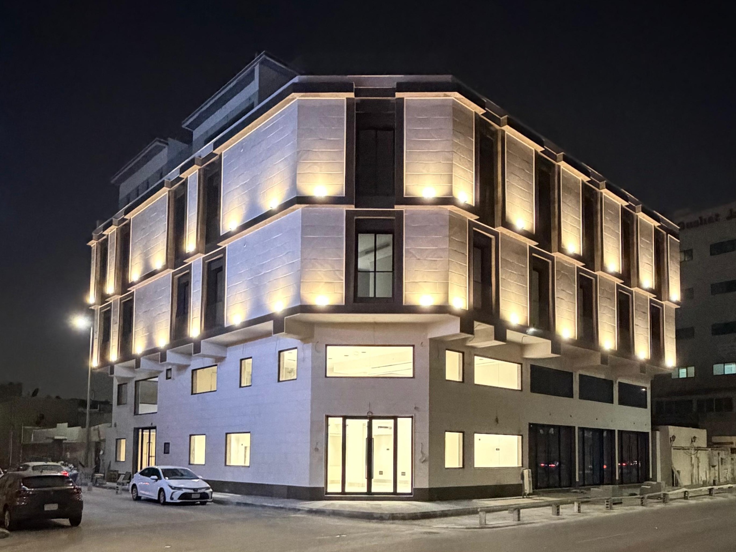 Building 120 Office 5