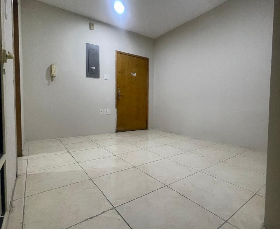 Building 280, Apartment 8