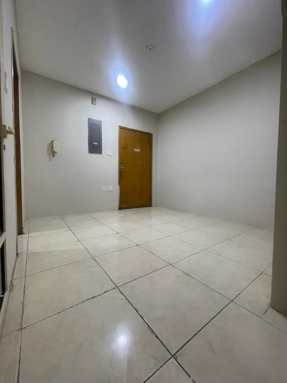 Building 280, Apartment 8