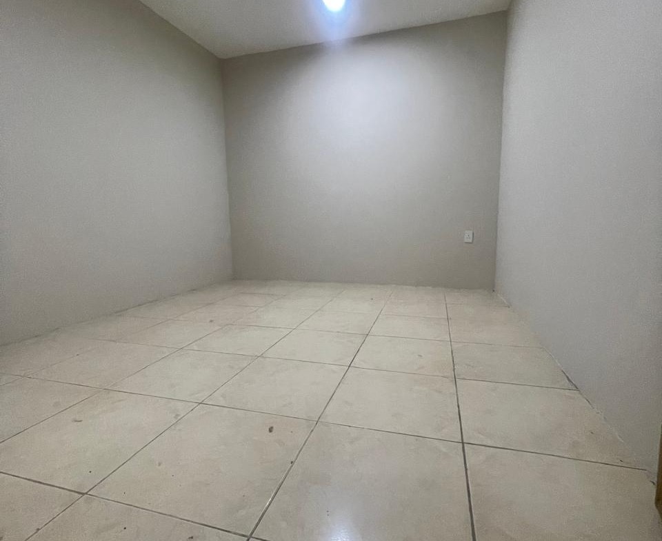Building 280, Apartment 8
