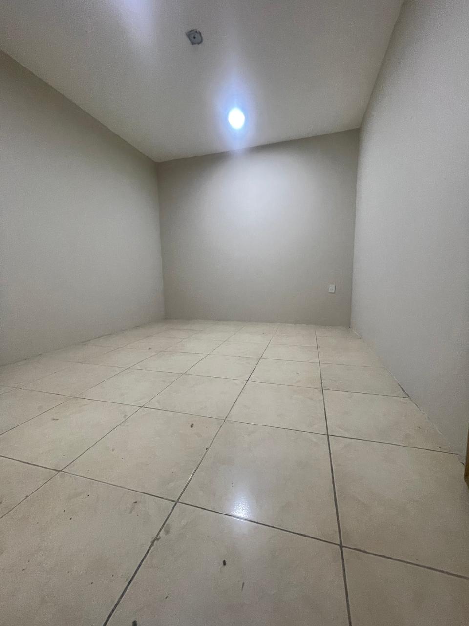 Building 280, Apartment 8
