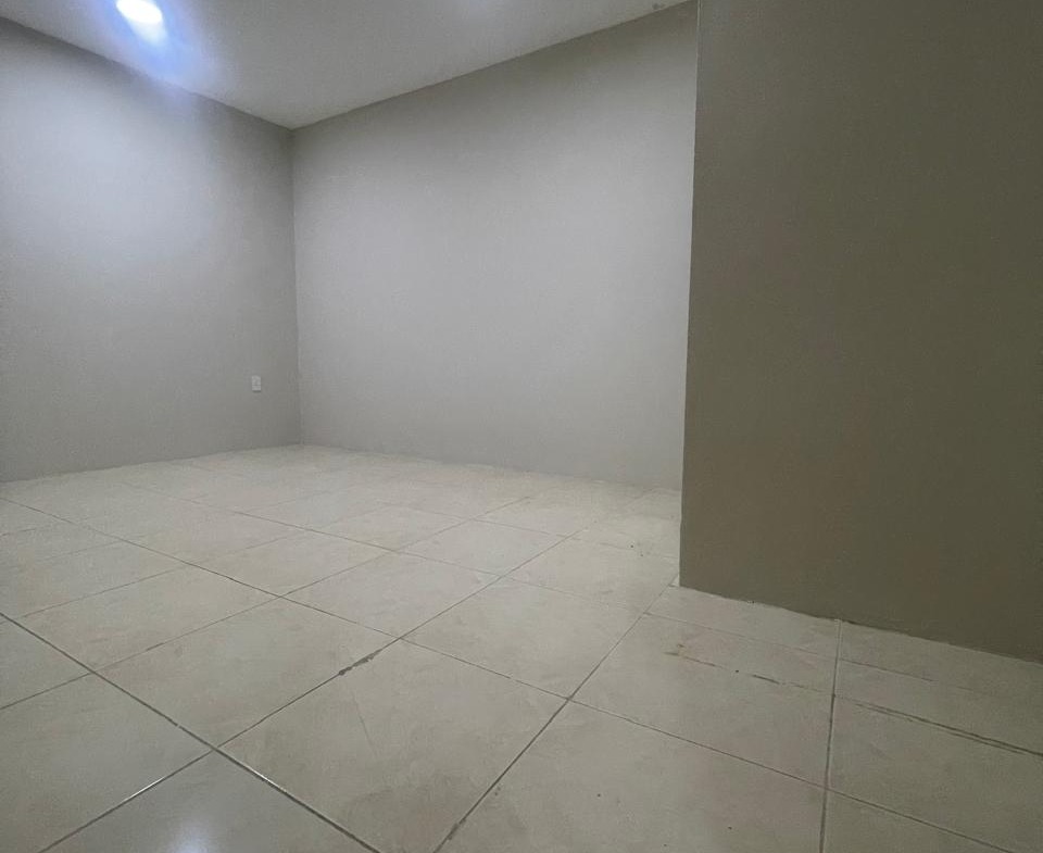 Building 280, Apartment 8