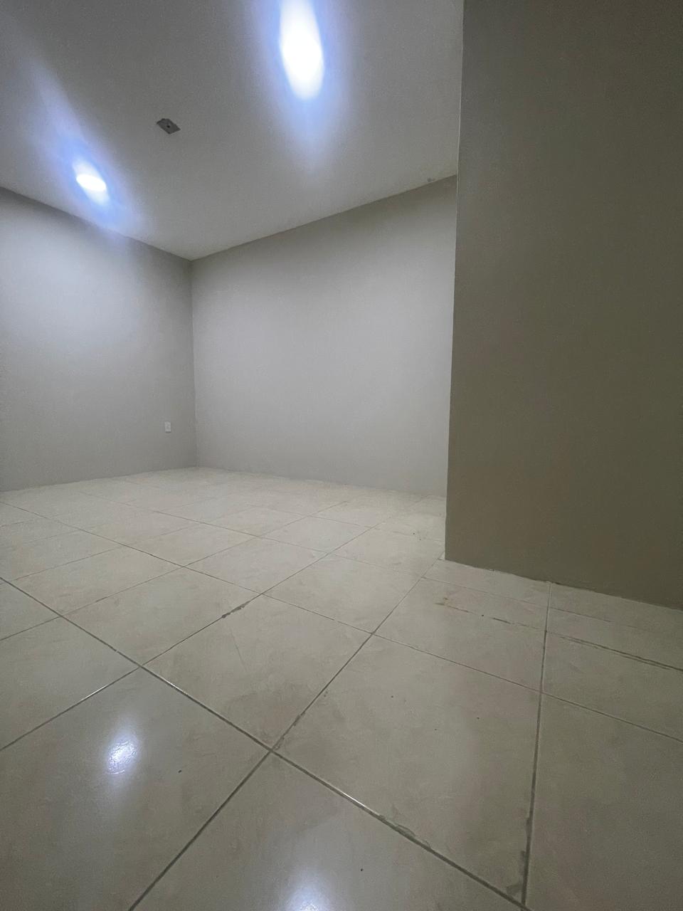 Building 280, Apartment 8