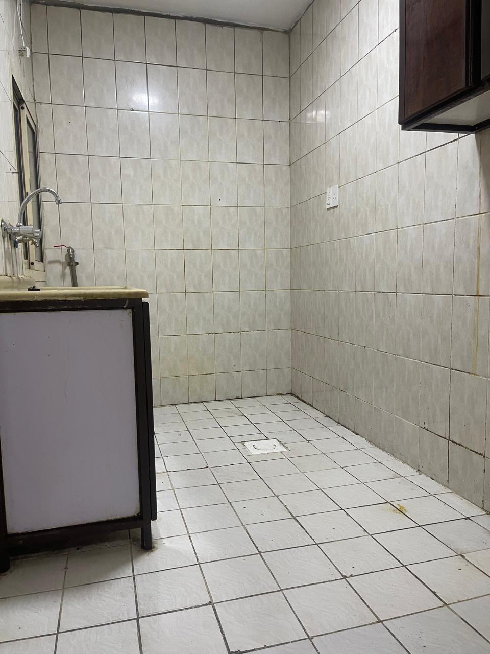 Building 280, Apartment 8