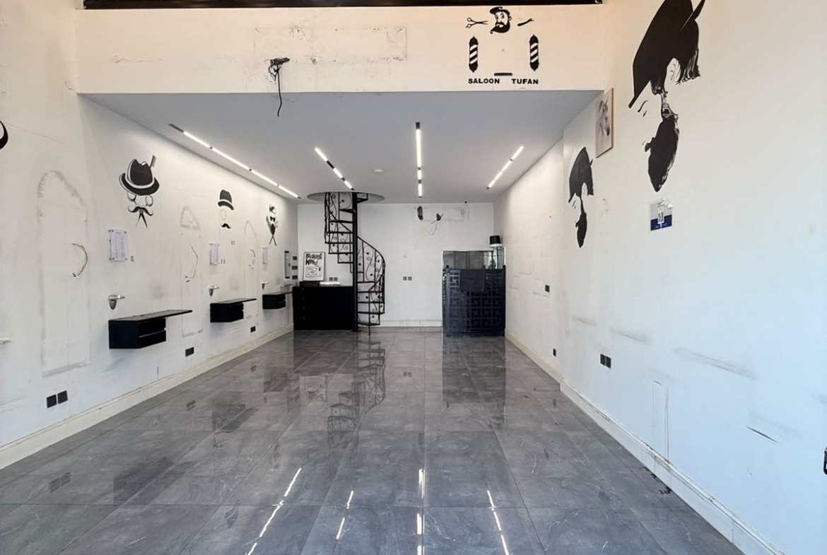 عمارة 259 محل 2