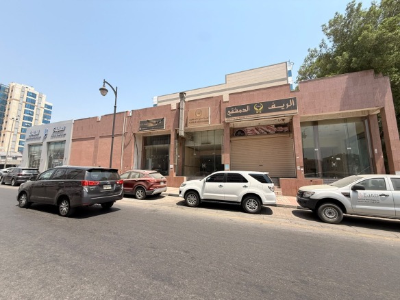 عمارة 190 محل 1