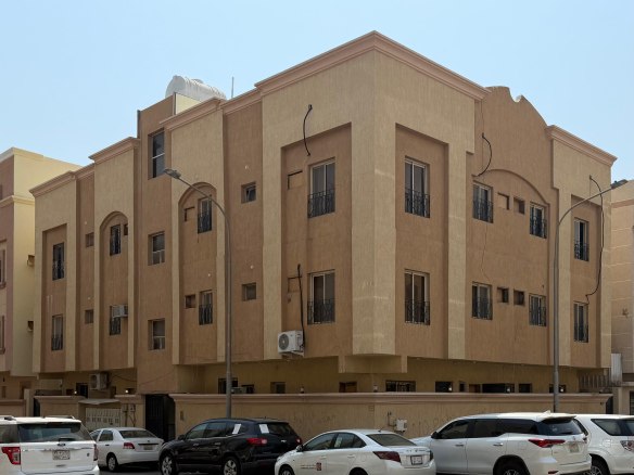 عمارة 300 شقة 14