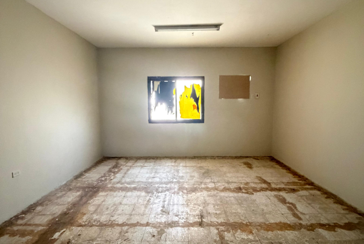 Building 77, Apartment 14