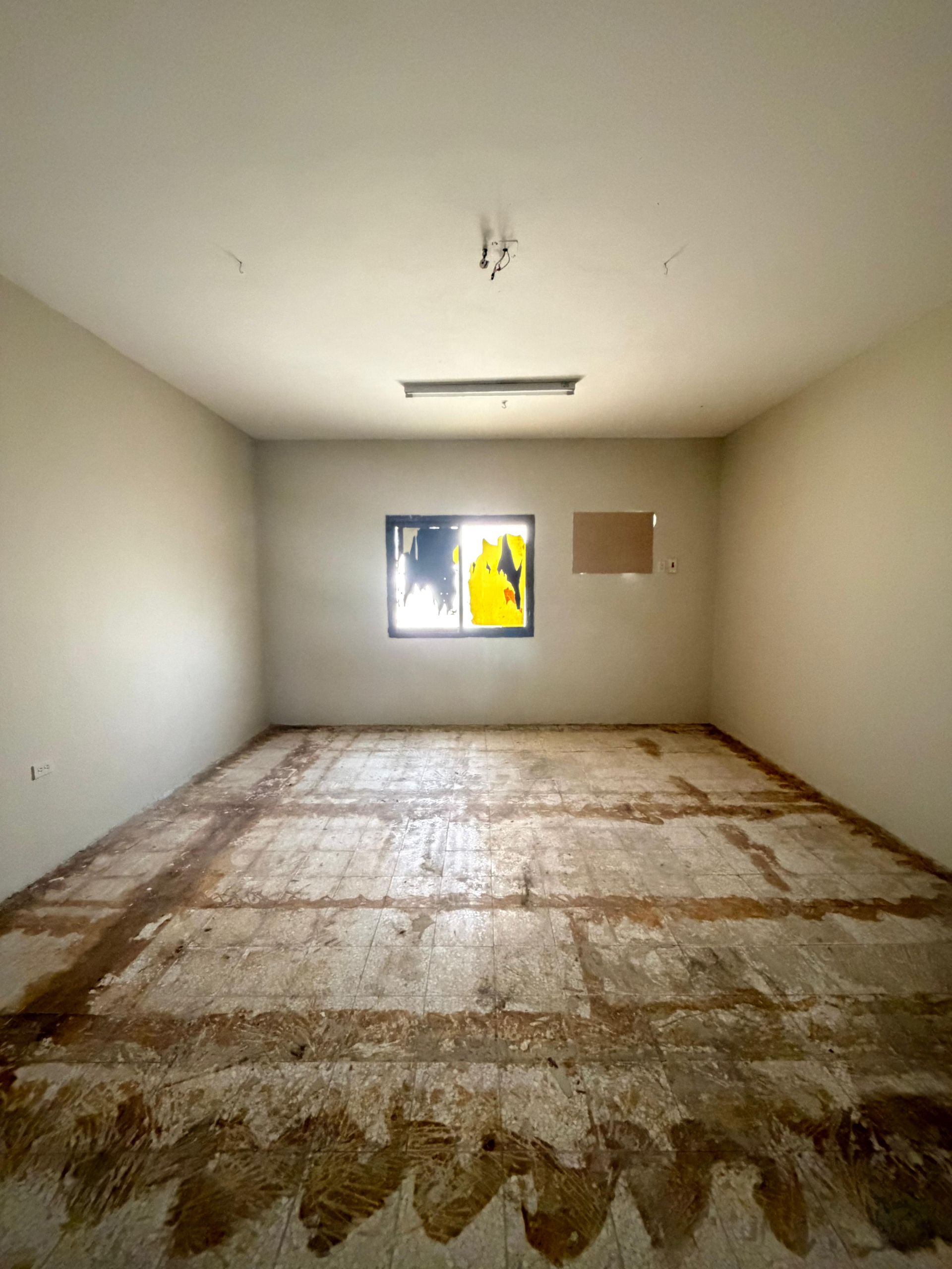 Building 77, Apartment 14