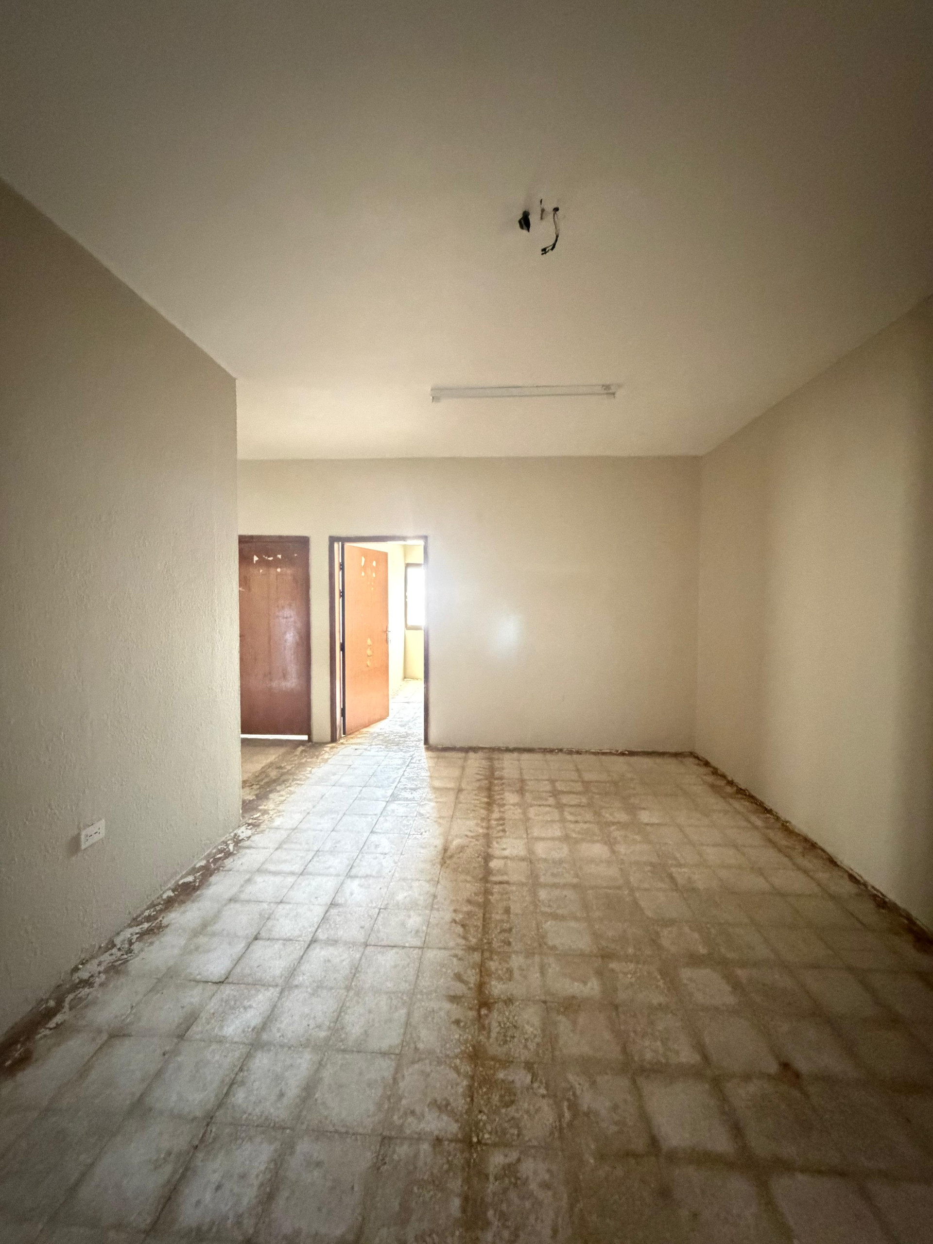 Building 77, Apartment 14