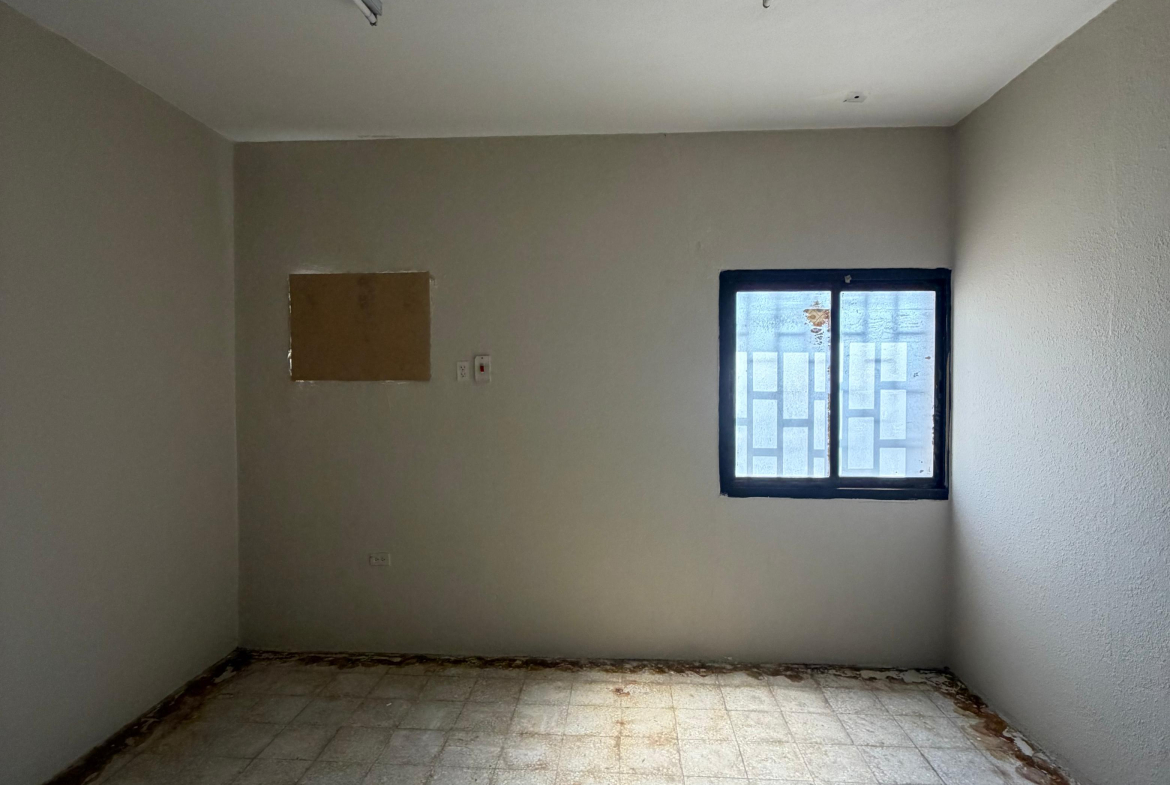 Building 77, Apartment 14