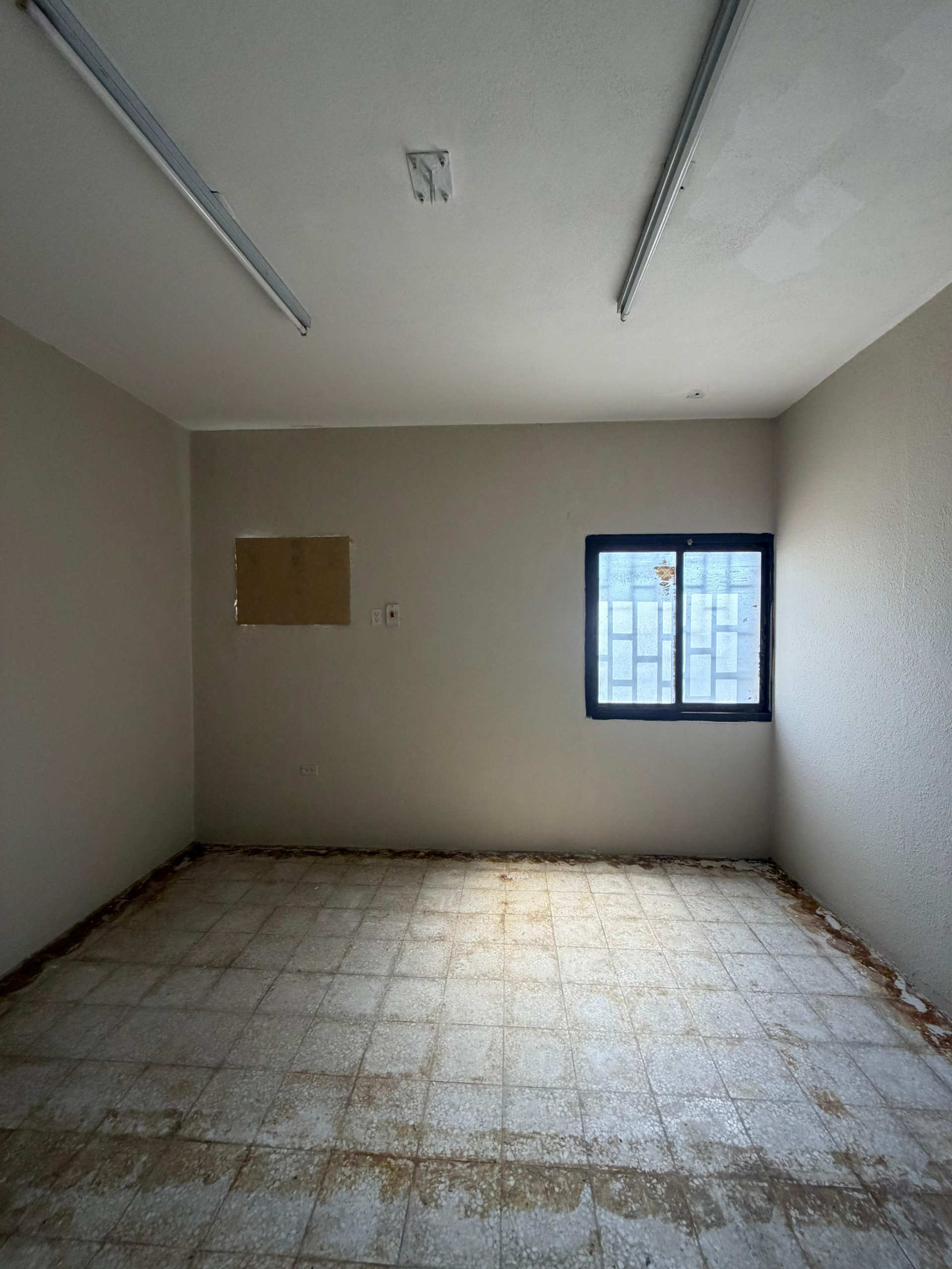 Building 77, Apartment 14