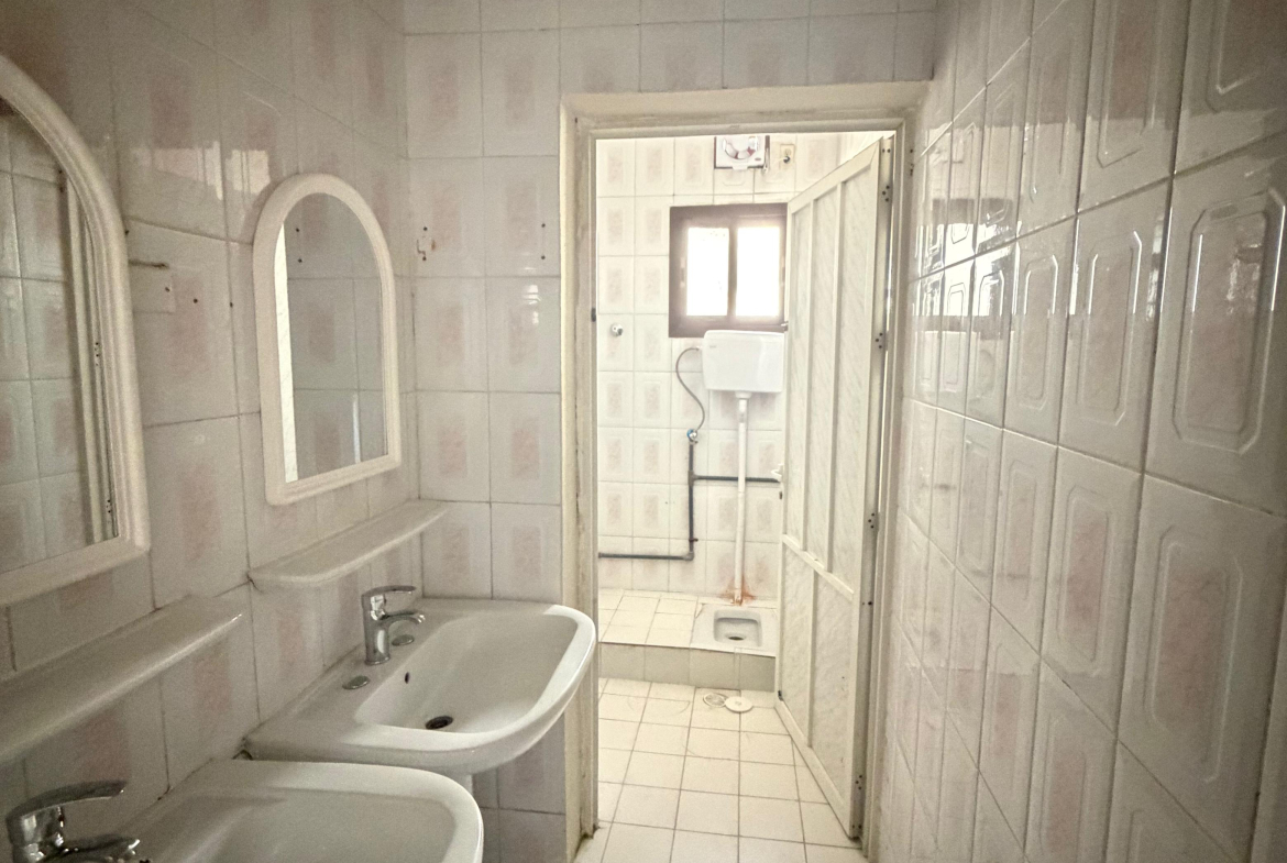 Building 77, Apartment 14