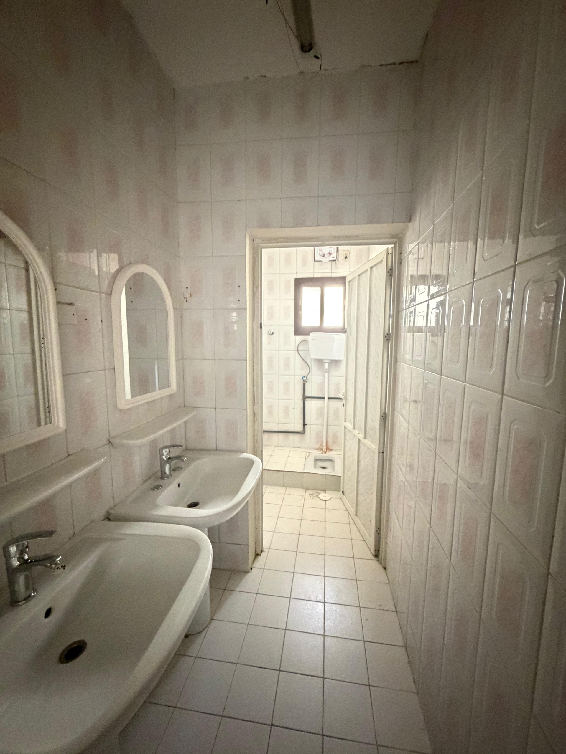 Building 77, Apartment 14